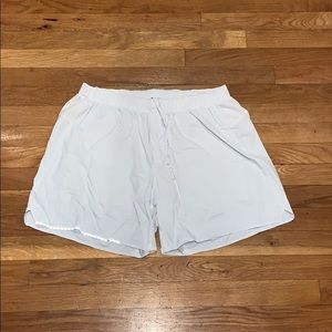 Lululemon Surge Short, Lined.